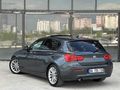 2016 MODEL BMW 1.16D ONE EDİTİON FUUL PAKET SANRUFLU