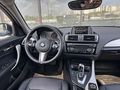 2016 MODEL BMW 1.16D ONE EDİTİON FUUL PAKET SANRUFLU