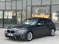 2016 MODEL BMW 1.16D ONE EDİTİON FUUL PAKET SANRUFLU