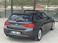 2016 MODEL BMW 1.16D ONE EDİTİON FUUL PAKET SANRUFLU