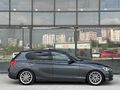 2016 MODEL BMW 1.16D ONE EDİTİON FUUL PAKET SANRUFLU