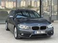 2016 MODEL BMW 1.16D ONE EDİTİON FUUL PAKET SANRUFLU