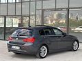 2016 MODEL BMW 1.16D ONE EDİTİON FUUL PAKET SANRUFLU