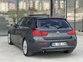 2016 MODEL BMW 1.16D ONE EDİTİON FUUL PAKET SANRUFLU
