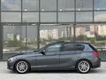 2016 MODEL BMW 1.16D ONE EDİTİON FUUL PAKET SANRUFLU