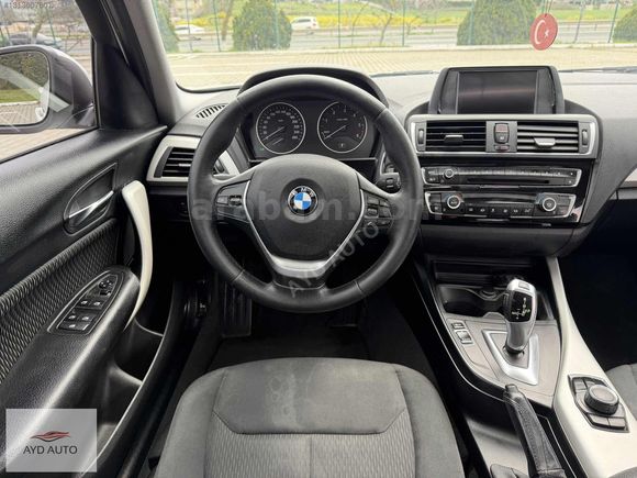 AYD AUTO'DAN BMW 116d