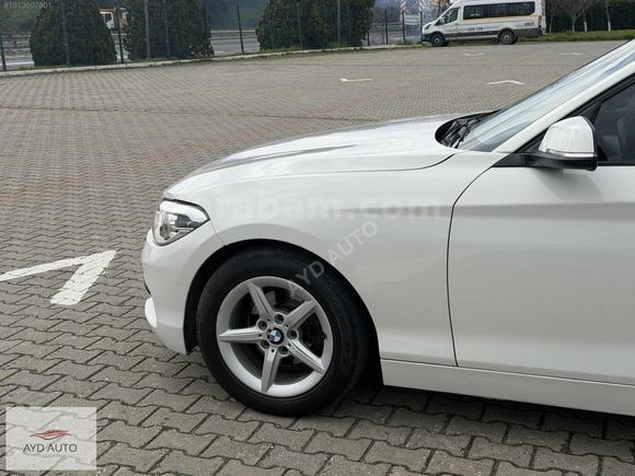 AYD AUTO'DAN BMW 116d