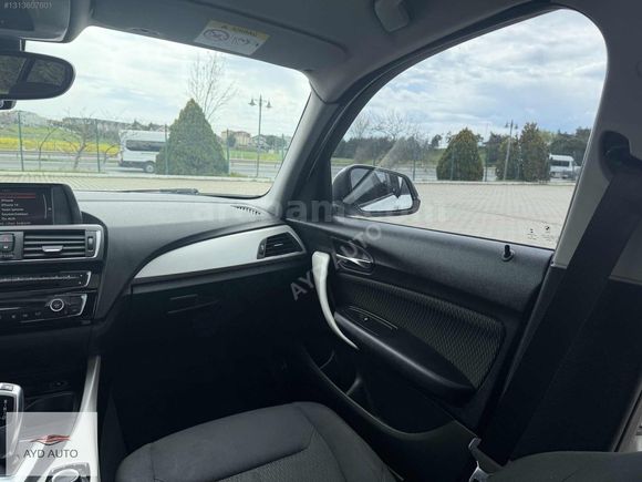 AYD AUTO'DAN BMW 116d