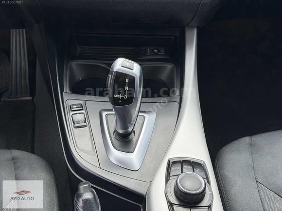 AYD AUTO'DAN BMW 116d