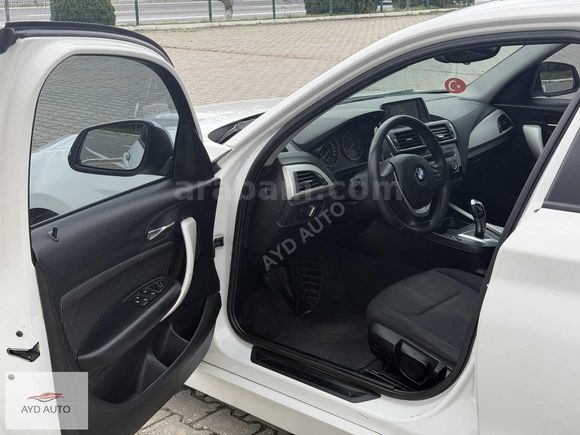 AYD AUTO'DAN BMW 116d