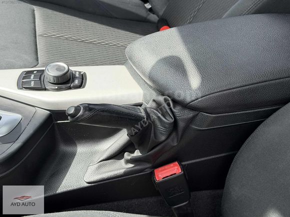 AYD AUTO'DAN BMW 116d