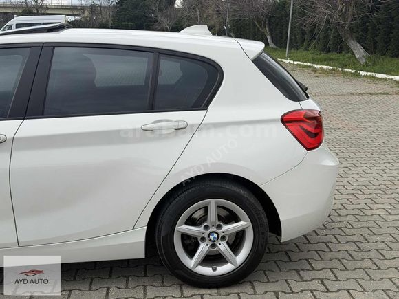 AYD AUTO'DAN BMW 116d