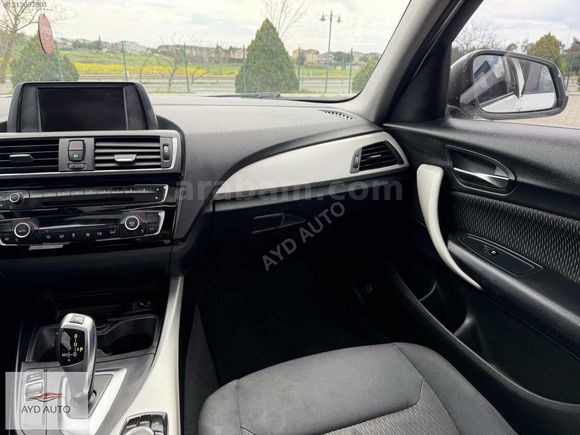 AYD AUTO'DAN BMW 116d