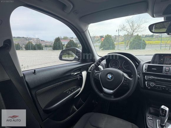 AYD AUTO'DAN BMW 116d