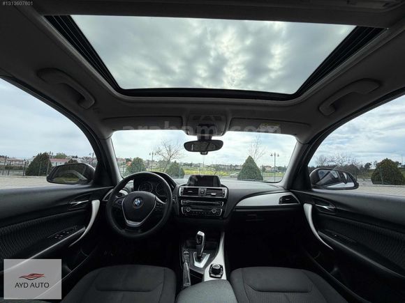 AYD AUTO'DAN BMW 116d