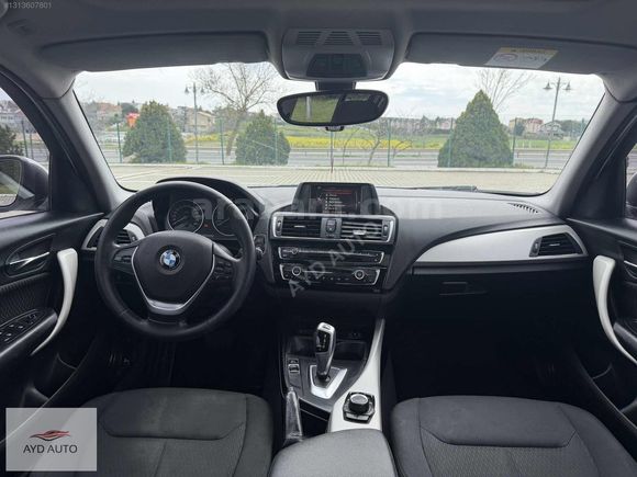 AYD AUTO'DAN BMW 116d
