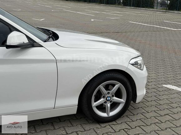 AYD AUTO'DAN BMW 116d
