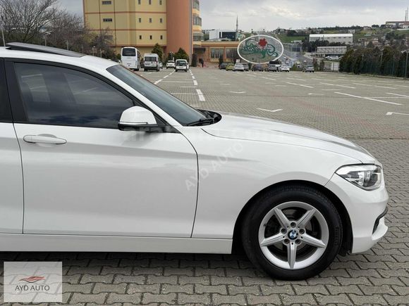AYD AUTO'DAN BMW 116d