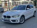 2017 BMW 1.16D JOY PLUS SUNROOF 116 HP 103 BİNDE DİZEL OTOMATİK