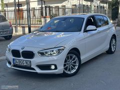 2017 BMW 1.16D JOY PLUS SUNROOF 116 HP 103 BİNDE DİZEL OTOMATİK