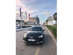 Sahibinden Audi A3 Sedan 35 TFSI Advanced 2024 Model İzmir
