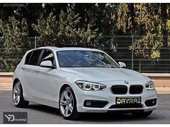 DAVRAZ Otomotiv 2015 Bmw 1.16d Joy TEK PARÇA LOKAL BOYA