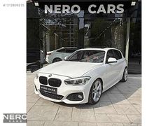 NERO CARS 2015 BMW 1.16d SUNROOF M DİREKSİYN HARMAN MJANTBOYASIZ