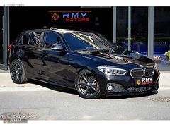 2016 BMW116D M PLUS /RECARO/SUNROOF/GERİ GÖRÜŞ KAMERASI/