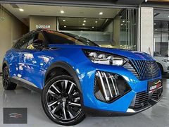 2024| Hatasız |Peugeot e2008 Gt 115Kw|*Alcantara Koltuk|Cam Tvn