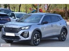 EKSPRES PLAZA'DAN 2024 PEUGEOT e-2008 ALLURE CAM TAVAN