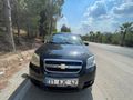 Sahibinden Chevrolet Aveo 1.2 S 2009 Model 