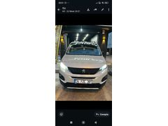 Sahibinden Peugeot Rifter 1.5 BlueHDI GT 2022 Model