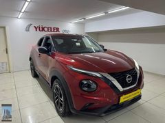 YÜCELER OTODAN 2024 MODEL NİSSAN JUKE PLATİNUM KDV%20 HATASIZ
