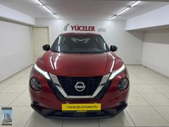YÜCELER OTODAN 2024 MODEL NİSSAN JUKE PLATİNUM KDV%20 HATASIZ