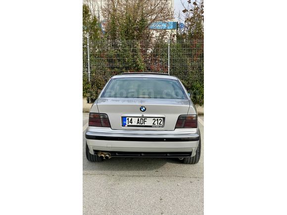 Sahibinden BMW 3 Serisi 320i 1998 Model 