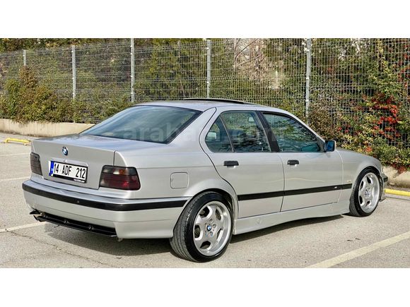 Sahibinden BMW 3 Serisi 320i 1998 Model 