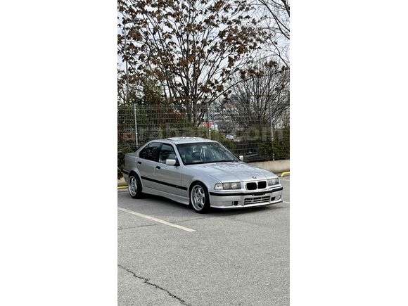 Sahibinden BMW 3 Serisi 320i 1998 Model 