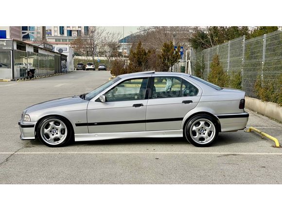 Sahibinden BMW 3 Serisi 320i 1998 Model 