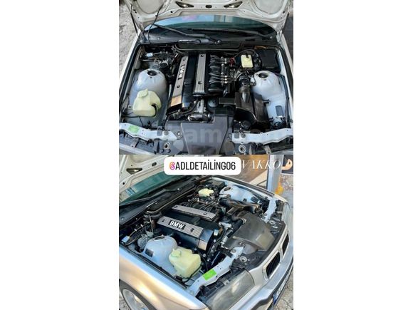 Sahibinden BMW 3 Serisi 320i 1998 Model 