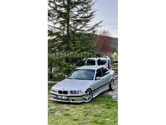 Sahibinden BMW 3 Serisi 320i 1998 Model 