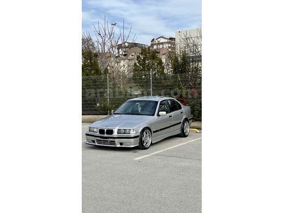 Sahibinden BMW 3 Serisi 320i 1998 Model 