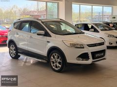 KİA ANABAYİ EFSANE FORD KUGA SELECTİVE HATASIZ CAM TAVAN DŞK KM!