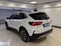 2025/KUGA/1.5/ECOBOOST/TİTANİUM/HATASIZ/BOYASIZ/17***KM