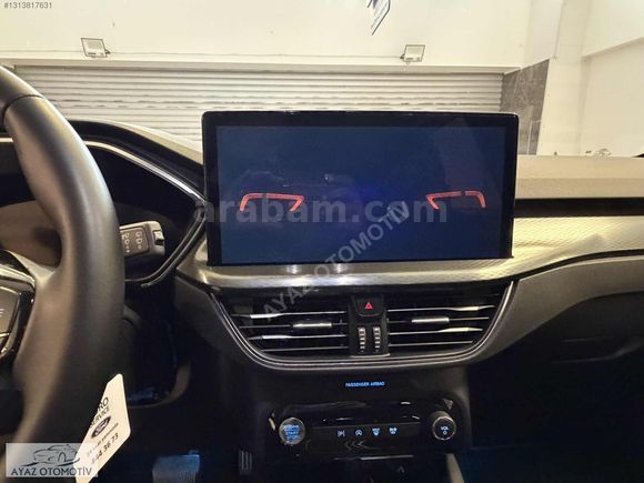 2025/KUGA/1.5/ECOBOOST/TİTANİUM/HATASIZ/BOYASIZ/17***KM