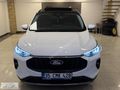 2025/KUGA/1.5/ECOBOOST/TİTANİUM/HATASIZ/BOYASIZ/17***KM