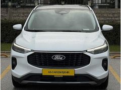 ASCAR DAN_Hatasız 2025 Model 21.xxx Kmde Kış Paketli Kuga