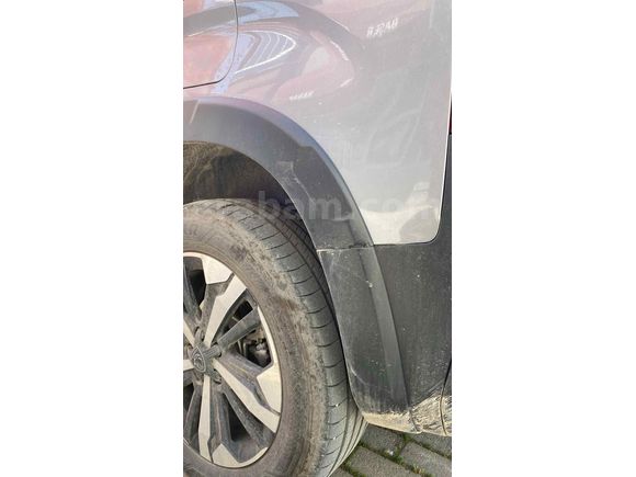 Sahibinden Peugeot Rifter 1.5 BlueHDI GT 2024 Model 