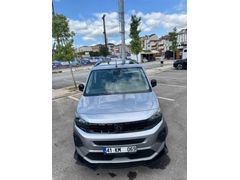 Sahibinden Peugeot Rifter 1.5 BlueHDI GT 2024 Model 