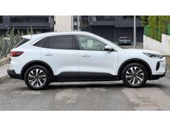 MHS GARAGE'DEN HATASIZ BOYASIZ YENİ KASA KUGA CAMTAVN TAKAS OLUR