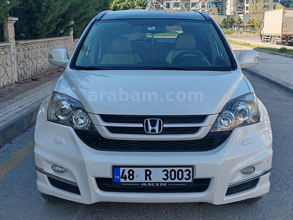 İLK SAHİBİNDEN 112 BİN'KM HATASIZ BOYASIZ TRAMESİZ MAKYAJLI 4X4